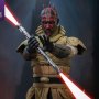 Darth Maul Concept Art (Hot Toys)