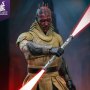 Darth Maul Concept Art (Hot Toys)