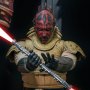 Darth Maul Concept Art (Hot Toys)