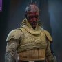 Darth Maul Concept Art (Hot Toys)