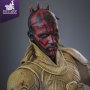 Darth Maul Concept Art (Hot Toys)