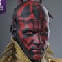 Darth Maul Concept Art (Hot Toys)