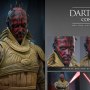 Darth Maul Concept Art (Hot Toys)