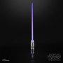 Star Wars-Knights Of Old Republic: Darth Revan Lightsaber Black Series Force FX Elite