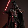Darth Vader Battle Damaged