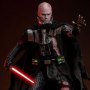 Darth Vader Battle Damaged