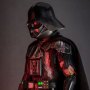 Darth Vader Battle Damaged