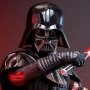 Darth Vader Battle Damaged