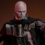 Darth Vader Battle Damaged