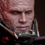 Darth Vader Battle Damaged