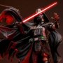 Darth Vader Battle Damaged Deluxe