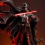 Darth Vader Battle Damaged Deluxe