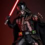 Darth Vader Battle Damaged Deluxe