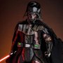Darth Vader Battle Damaged Deluxe
