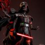 Darth Vader Battle Damaged Deluxe