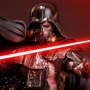 Darth Vader Battle Damaged Deluxe