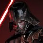 Darth Vader Battle Damaged Deluxe
