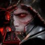 Darth Vader Battle Damaged Deluxe