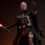 Darth Vader Battle Damaged Deluxe