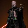 Darth Vader Battle Damaged Deluxe