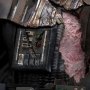 Darth Vader Battle Damaged Deluxe