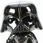 Star Wars: Darth Vader Chrome Pop! Vinyl (Hot Topic)