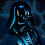 Darth Vader Deluxe (Sideshow) (studio)