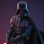 Darth Vader Dueling Effect (Hot Toys)