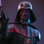 Darth Vader Dueling Effect (Hot Toys)