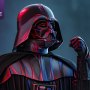 Darth Vader Dueling Effect (Hot Toys)