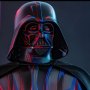 Darth Vader Dueling Effect (Hot Toys)