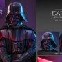 Darth Vader Dueling Effect (Hot Toys)