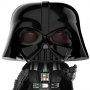 Star Wars-Rogue One: Darth Vader Force Grip Pop! Vinyl (Gamestop)