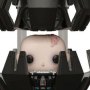 Star Wars: Darth Vader In Meditation Chamber Pop! Vinyl (Empire Strikes Back 40th Anni)