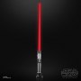 Star Wars: Darth Vader Lightsaber Black Series Force FX Elite