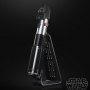 Darth Vader Lightsaber Black Series Force FX Elite