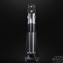 Darth Vader Lightsaber Black Series Force FX Elite