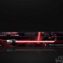 Darth Vader Lightsaber Black Series Force FX Elite