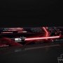 Darth Vader Lightsaber Black Series Force FX Elite