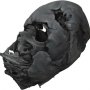 Darth Vader Pyre Helmet