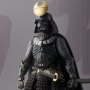 Star Wars Meishou: Darth Vader Samurai General Death Star Armor