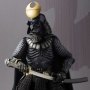 Darth Vader Samurai General Death Star Armor