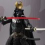 Darth Vader Samurai General Death Star Armor