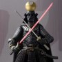 Darth Vader Samurai General Death Star Armor