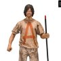 Walking Dead: Daryl Dixon Savior Prisoner