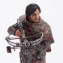 Walking Dead: Daryl Dixon Survivor Deluxe