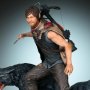 Daryl Dixon And Wolves