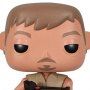 Walking Dead: Daryl Dixon Pop! Vinyl