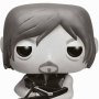 Walking Dead: Daryl Dixon Black & White Pop! Vinyl (Walmart)