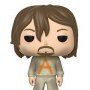 Walking Dead: Daryl Dixon Prison Suit Pop! Vinyl (FYE)